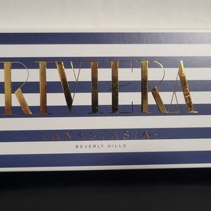 Anastasia Beverly Hills riviera Palette